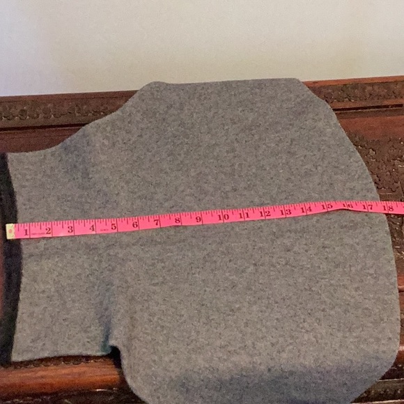 Zara knit skater skirt size small - Picture 3 of 5